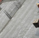 混凝土施工现场